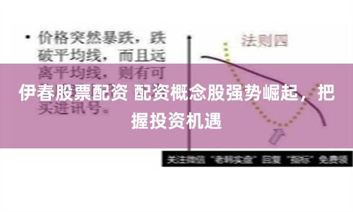伊春股票配资 配资概念股强势崛起，把握投资机遇