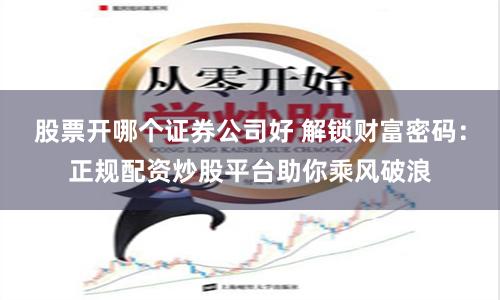 股票开哪个证券公司好 解锁财富密码：正规配资炒股平台助你乘风破浪