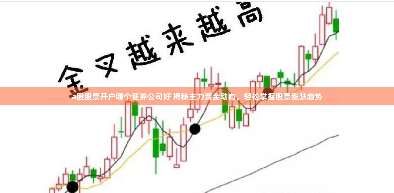 a股股票开户哪个证券公司好 揭秘主力资金动向，轻松掌握股票涨跌趋势