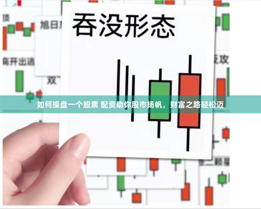 如何操盘一个股票 配资助你股市扬帆，财富之路轻松迈